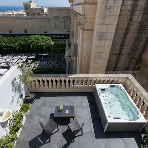 U Collection - A Luxury Collection Suites, Appartement La Valette
