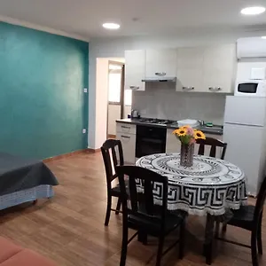 Maltastudiosapartment Appartement Marsaskala