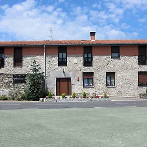 agroturismo-abaienea.bilbaohotelsspain.com/