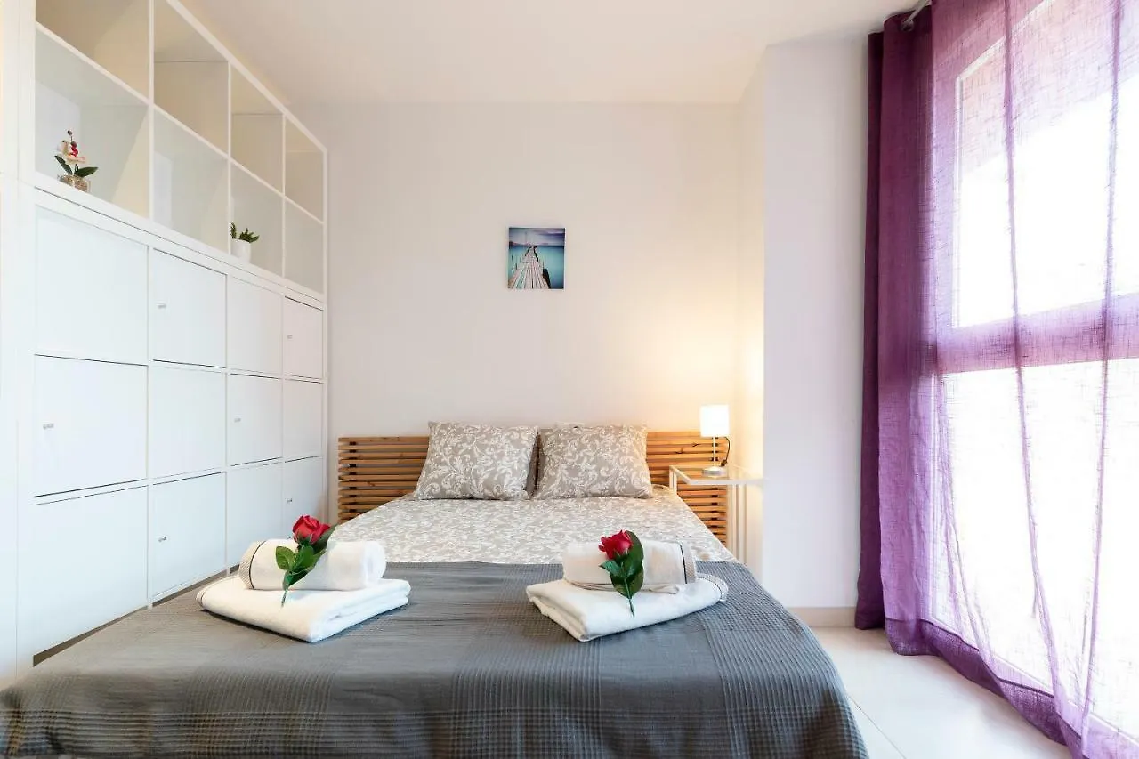 Stay Barcelona Sant Marti 0*,  Espagne