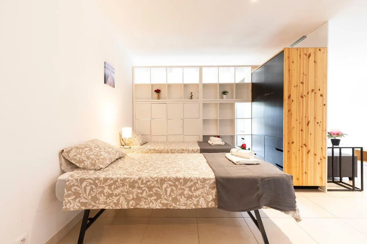 Appartement Stay Barcelona Sant Marti