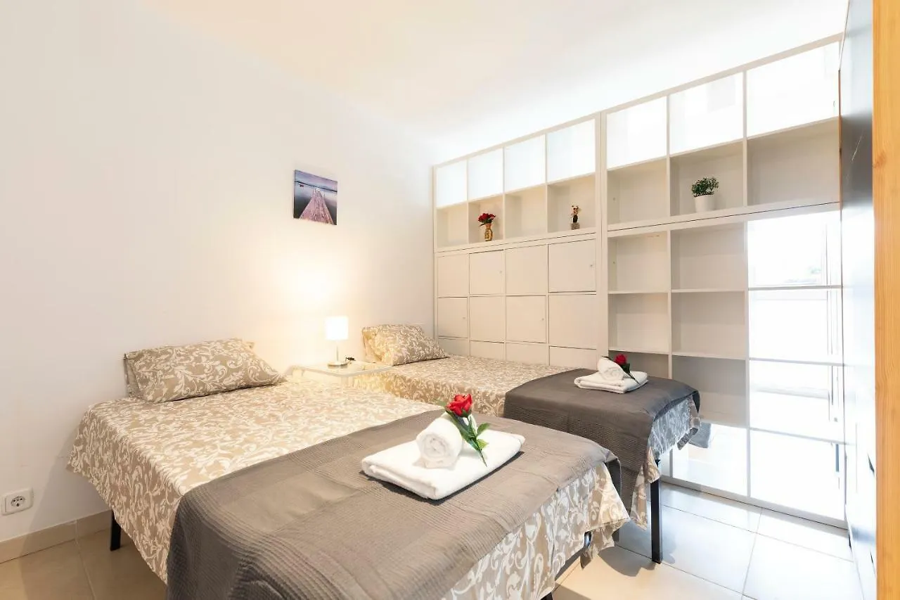 Appartement Stay Barcelona Sant Marti