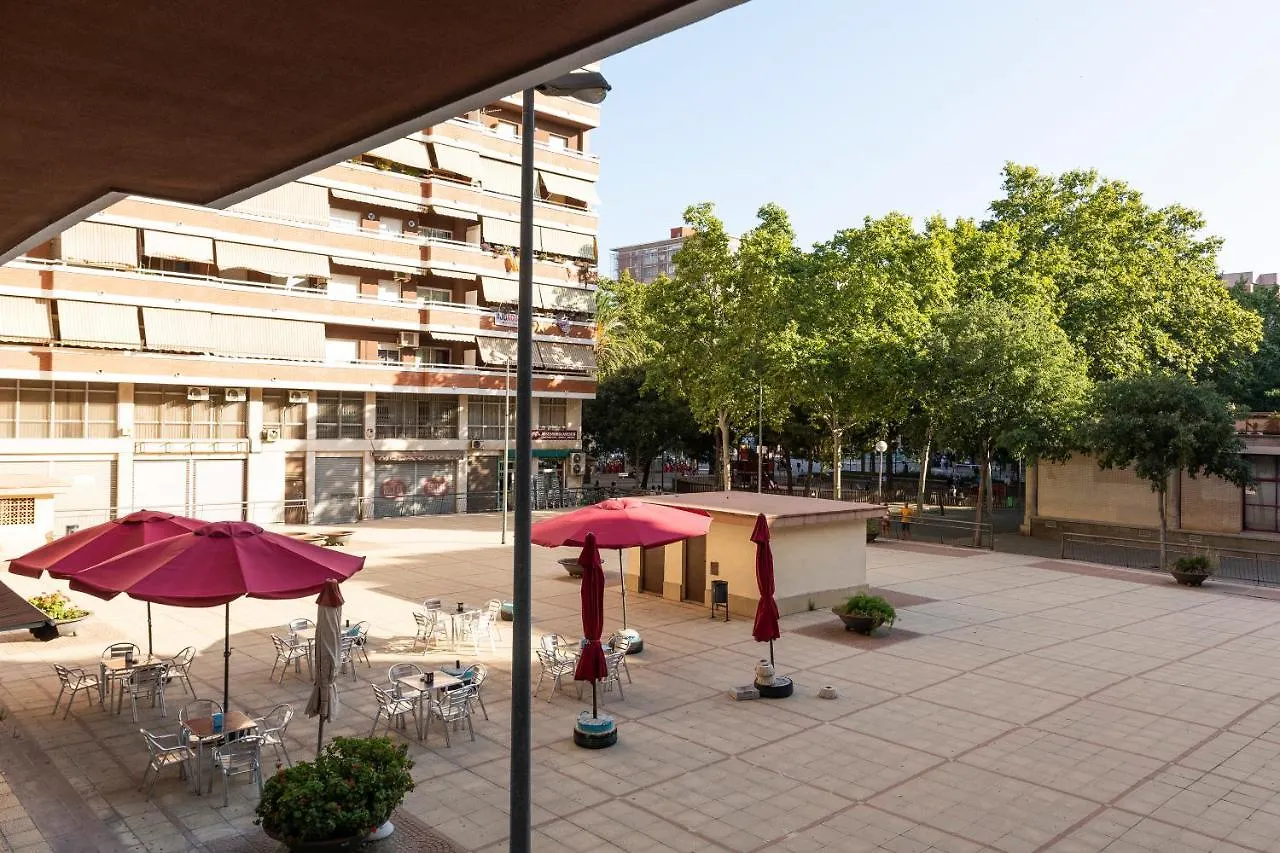 Appartement Stay Barcelona Sant Marti